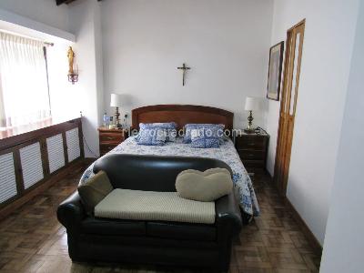 Apartamento de 3 alcobas en venta en Laureles, Medellín, 163 m² · foto 17 de 20