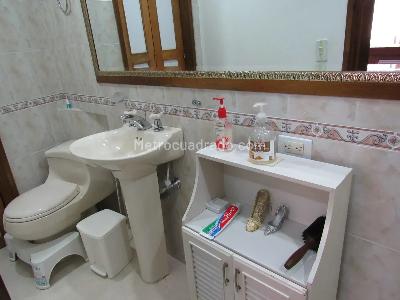 Apartamento de 3 alcobas en venta en Laureles, Medellín, 163 m² · foto 18 de 20