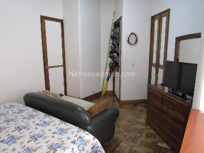 Apartamento de 3 alcobas en venta en Laureles, Medellín, 163 m² · foto 20 de 20