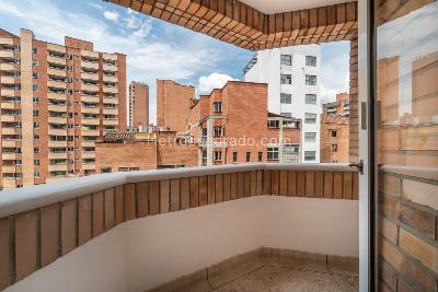 Apartamento de 4 alcobas en venta en Santa Teresita, Medellín, 214 m² · foto 12 de 12