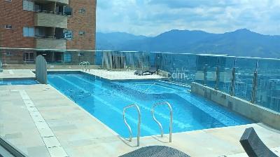 Apartamento de 3 alcobas en venta en Las Lomitas, Sabaneta, 101 m² · foto 12 de 13