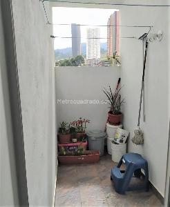 Apartamento de 3 alcobas en venta en Las Lomitas, Sabaneta, 101 m² · foto 13 de 13