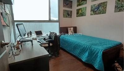 Apartamento de 3 alcobas en venta en Las Lomitas, Sabaneta, 101 m² · foto 6 de 13