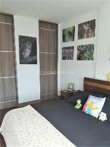Apartamento de 3 alcobas en venta en Las Lomitas, Sabaneta, 101 m² · foto 7 de 13