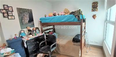 Apartamento de 3 alcobas en venta en Las Lomitas, Sabaneta, 101 m² · foto 8 de 13