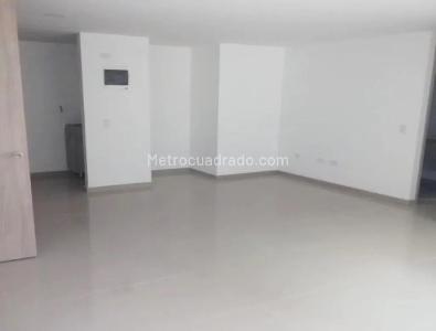 Apartamento de 3 alcobas en venta en La Doctora, Sabaneta, 78 m² · foto 2 de 6