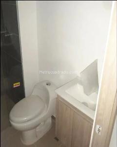Apartamento de 3 alcobas en venta en La Doctora, Sabaneta, 78 m² · foto 6 de 6