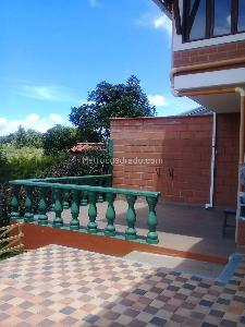 Casa de 4 alcobas en venta en San Joaquin, Rionegro, 1000 m² · foto 4 de 18