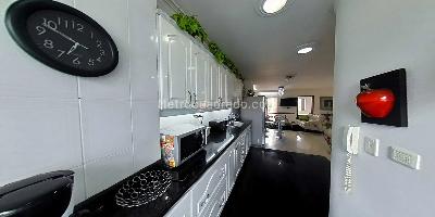 Apartamento de 3 alcobas en arriendo en Laureles, Medellín, 154 m² · foto 9 de 20