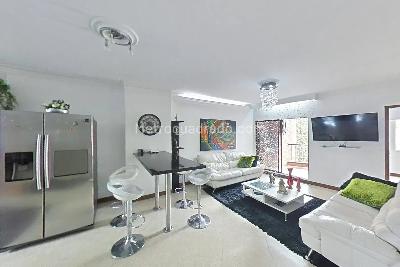 Apartamento de 3 alcobas en arriendo en Laureles, Medellín, 154 m² · foto 11 de 20