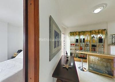 Apartamento de 3 alcobas en arriendo en Laureles, Medellín, 154 m² · foto 16 de 20