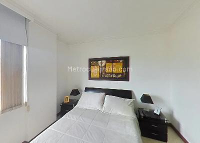 Apartamento de 3 alcobas en arriendo en Laureles, Medellín, 154 m² · foto 19 de 20