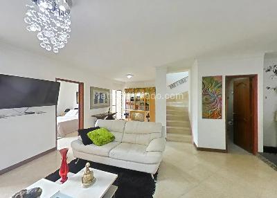Apartamento de 3 alcobas en arriendo en Laureles, Medellín, 154 m² · foto 20 de 20
