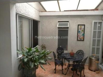 Casa de 4 alcobas en venta en Laureles, Medellín, 255 m² · foto 7 de 13