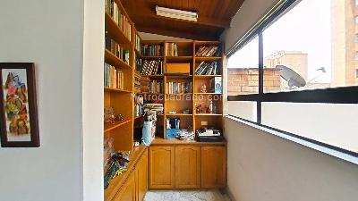 Apartamento en venta en Laureles, Medellín · foto 2 de 20