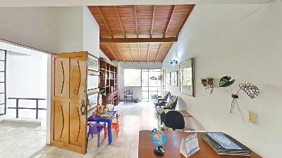 Apartamento en venta en Laureles, Medellín · foto 3 de 20