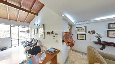 Apartamento en venta en Laureles, Medellín · foto 4 de 20