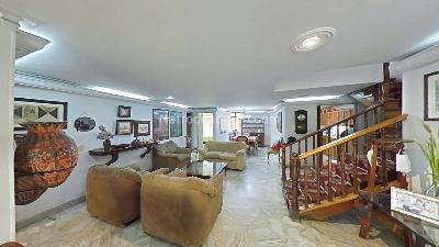 Apartamento en venta en Laureles, Medellín · foto 5 de 20