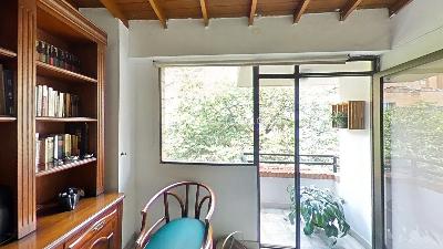 Apartamento en venta en Laureles, Medellín · foto 6 de 20