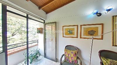 Apartamento en venta en Laureles, Medellín · foto 8 de 20