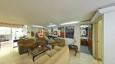 Apartamento en venta en Laureles, Medellín · foto 9 de 20