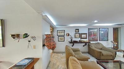 Apartamento en venta en Laureles, Medellín · foto 10 de 20