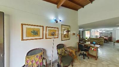 Apartamento en venta en Laureles, Medellín · foto 12 de 20