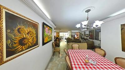 Apartamento en venta en Laureles, Medellín · foto 13 de 20