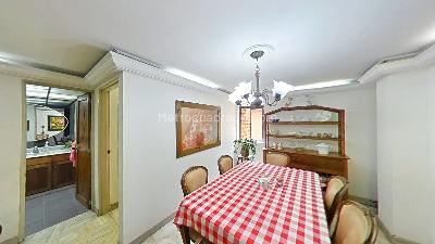 Apartamento en venta en Laureles, Medellín · foto 14 de 20