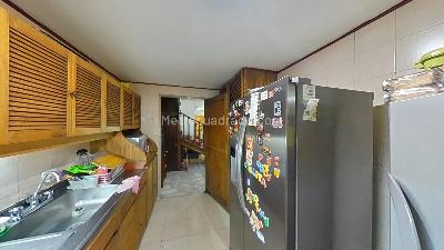 Apartamento en venta en Laureles, Medellín · foto 15 de 20