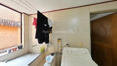 Apartamento en venta en Laureles, Medellín · foto 18 de 20