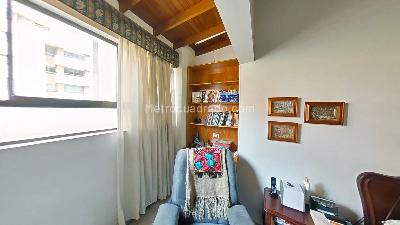 Apartamento en venta en Laureles, Medellín · foto 19 de 20