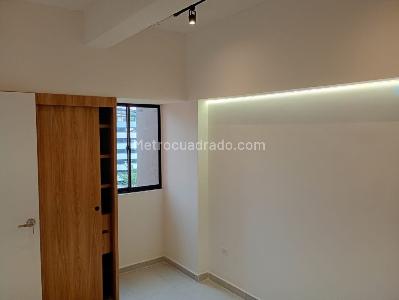 Apartamento de 2 alcobas en venta en Rionegro, Rionegro, 55 m² · foto 10 de 20