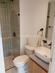 Apartamento de 2 alcobas en venta en Rionegro, Rionegro, 55 m² · foto 12 de 20