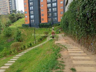 Apartamento de 2 alcobas en venta en Rionegro, Rionegro, 55 m² · foto 16 de 20