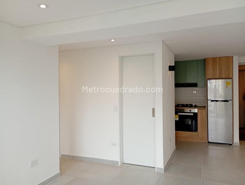 Piso – Rionegro - Vista 2