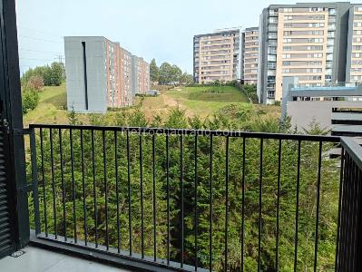 Apartamento de 2 alcobas en venta en Rionegro, Rionegro, 55 m² · foto 20 de 20