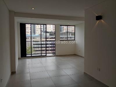 Apartamento de 2 alcobas en venta en Rionegro, Rionegro, 55 m² · foto 2 de 20