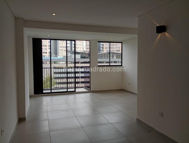 Piso – Rionegro - Vista 3