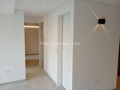 Apartamento de 2 alcobas en venta en Rionegro, Rionegro, 55 m² · foto 4 de 20