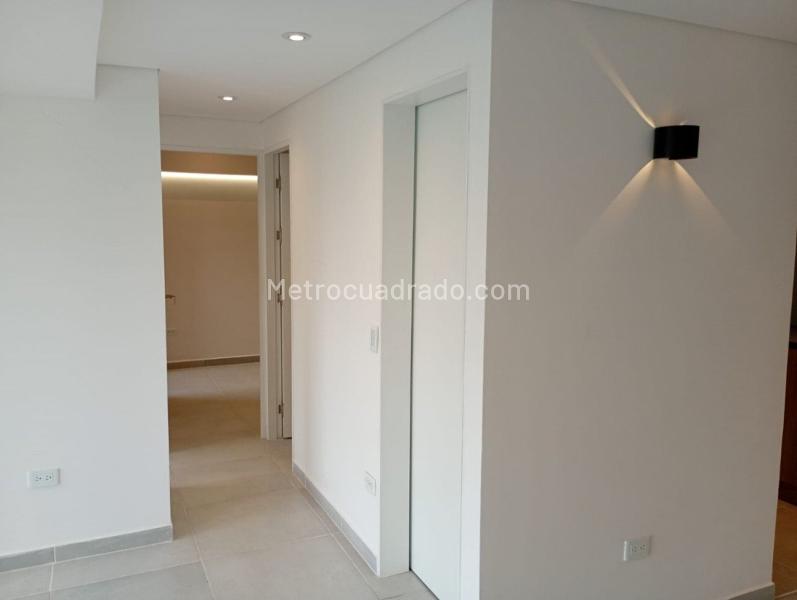 Piso – Rionegro - Vista 5