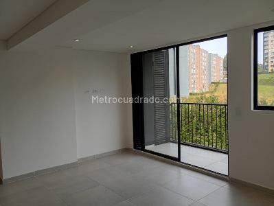 Apartamento de 2 alcobas en venta en Rionegro, Rionegro, 55 m² · foto 6 de 20