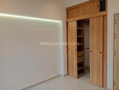 Apartamento de 2 alcobas en venta en Rionegro, Rionegro, 55 m² · foto 7 de 20