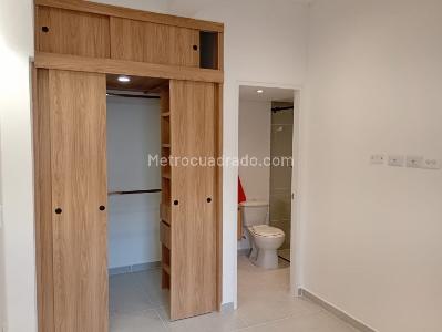 Apartamento de 2 alcobas en venta en Rionegro, Rionegro, 55 m² · foto 8 de 20