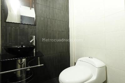Apartamento en venta en Laureles, Medellín · foto 15 de 15