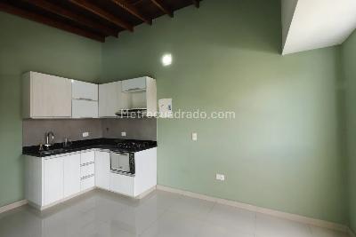 Apartamento en venta en Laureles, Medellín · foto 2 de 15