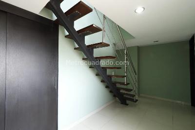 Apartamento en venta en Laureles, Medellín · foto 3 de 15