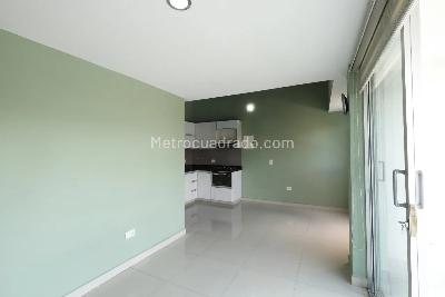 Apartamento en venta en Laureles, Medellín · foto 4 de 15