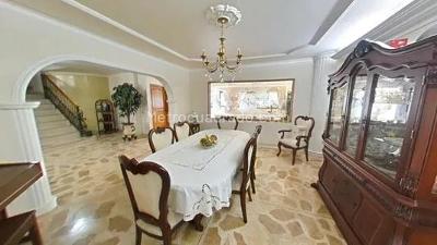 Casa de 5 alcobas en venta en Laureles, Medellín, 340 m² · foto 6 de 20