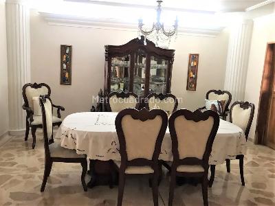 Casa de 5 alcobas en venta en Laureles, Medellín, 340 m² · foto 8 de 20